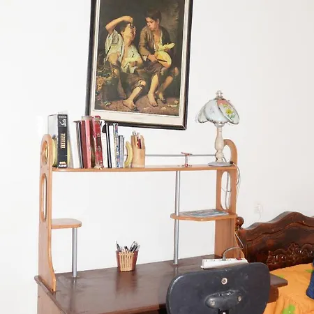 Appartement Tetouan House Extérieur photo