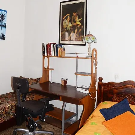 Appartement Tetouan House Extérieur photo