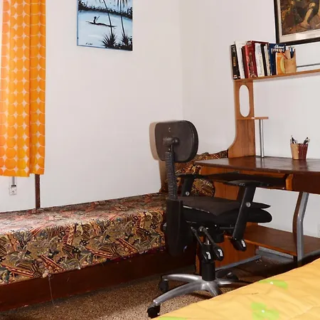 Appartement Tetouan House Extérieur photo