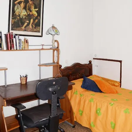 Appartement Tetouan House Extérieur photo