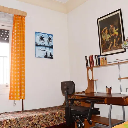 Appartement Tetouan House Extérieur photo