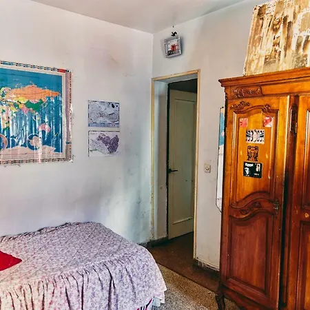 Appartement Tetouan House Extérieur photo