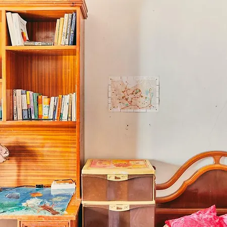 Appartement Tetouan House Extérieur photo