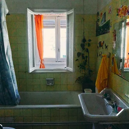 Appartement Tetouan House Extérieur photo