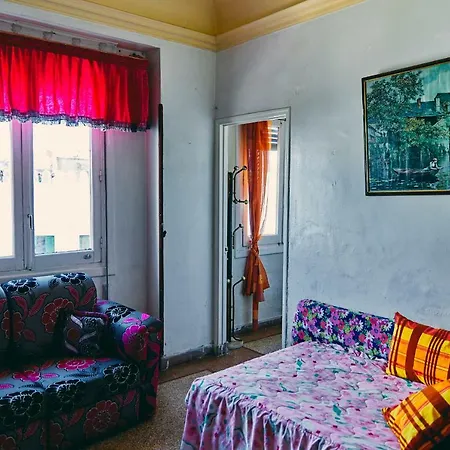 Appartement Tetouan House Extérieur photo