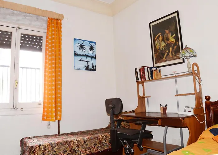 Tetouan House