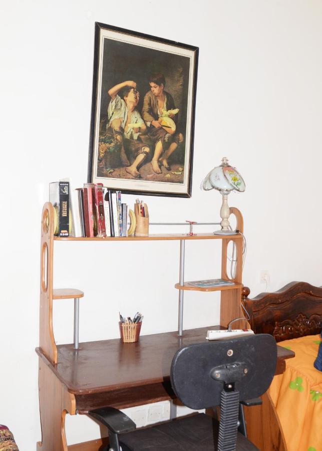 House Séjour chez l'habitant