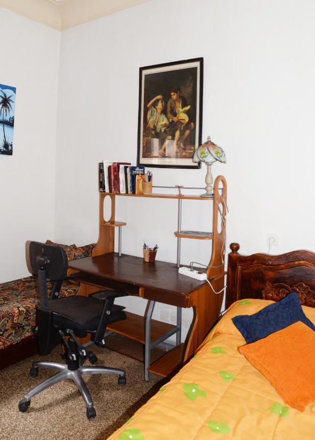 House Séjour chez l'habitant Tétouan