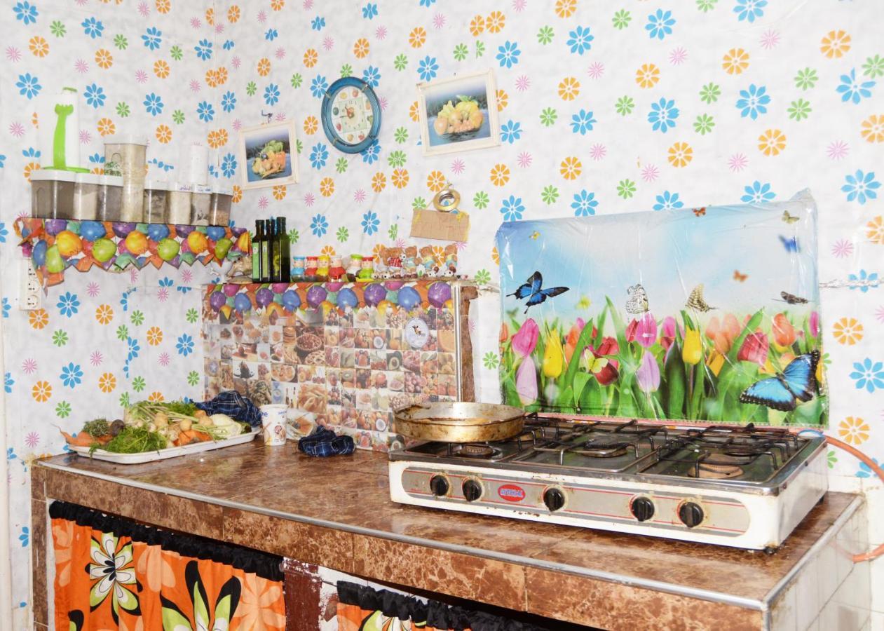 House Séjour chez l'habitant *