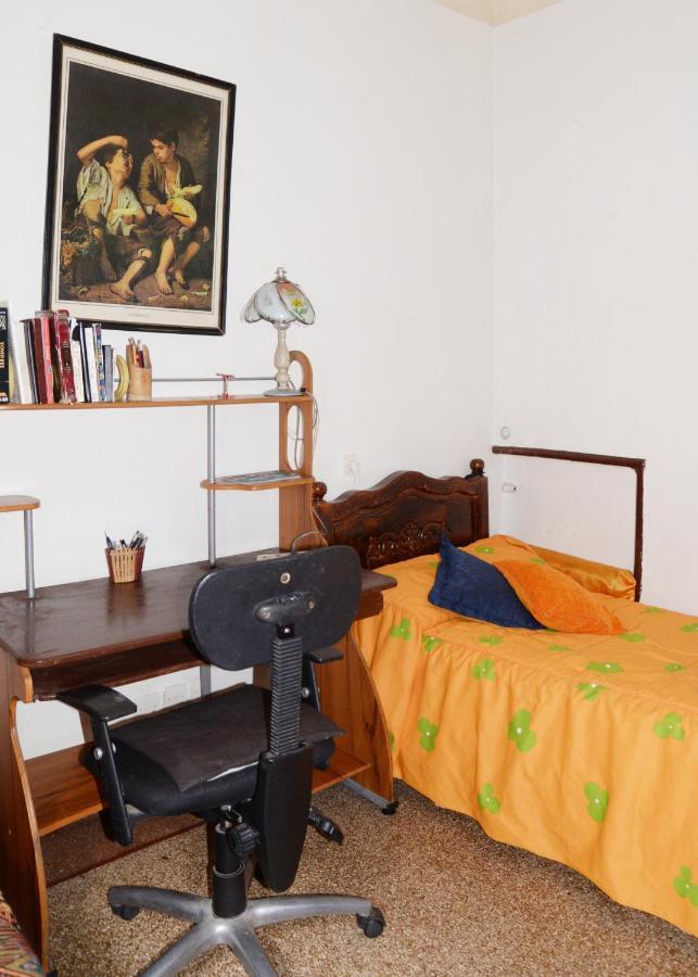 House Séjour chez l'habitant