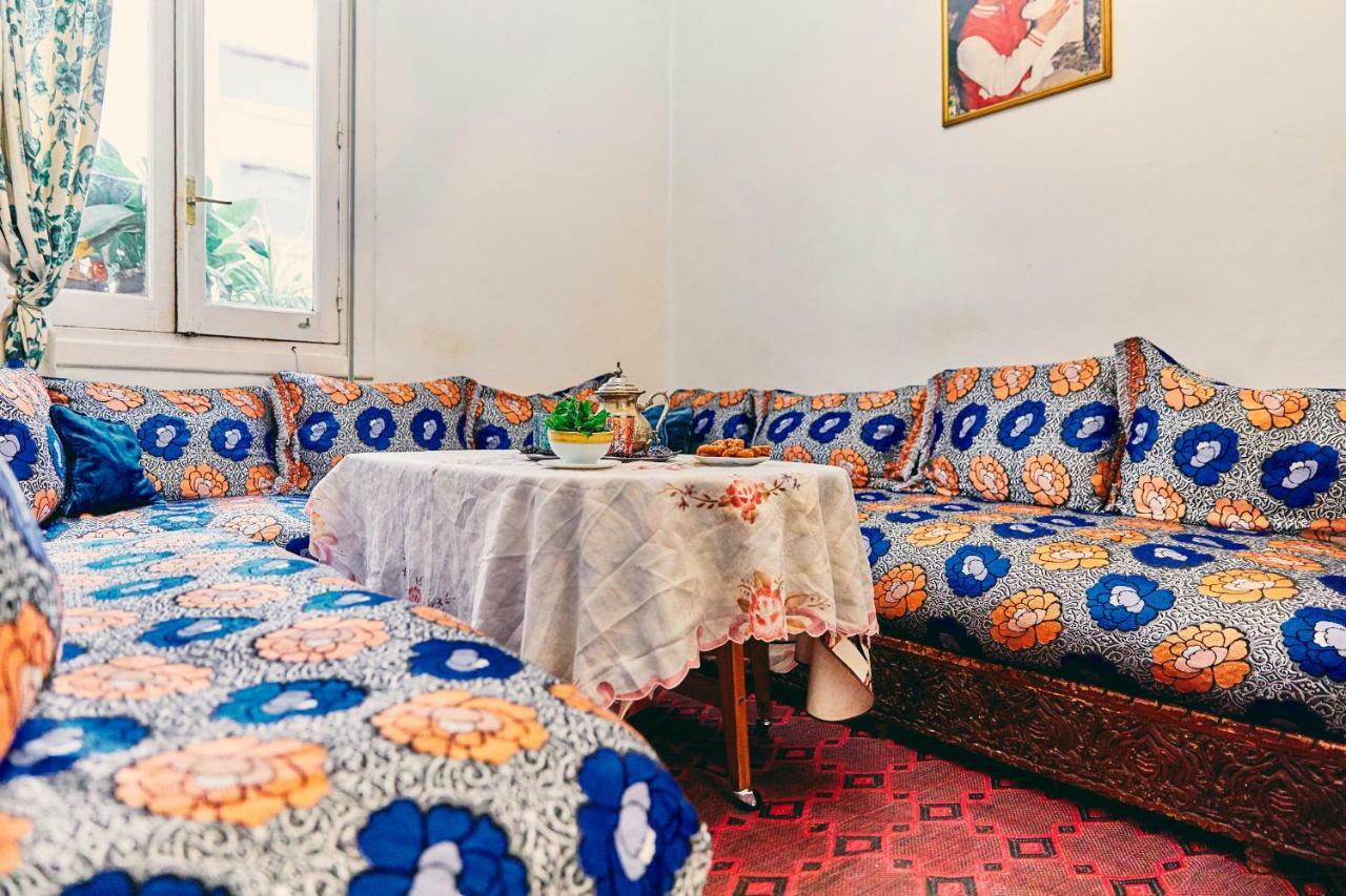 Séjour chez l'habitant House