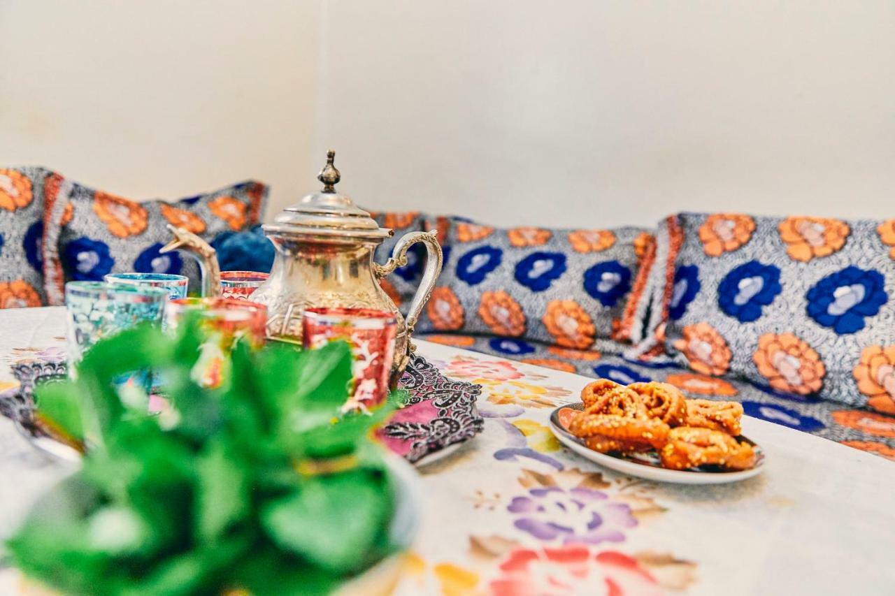 House Tétouan