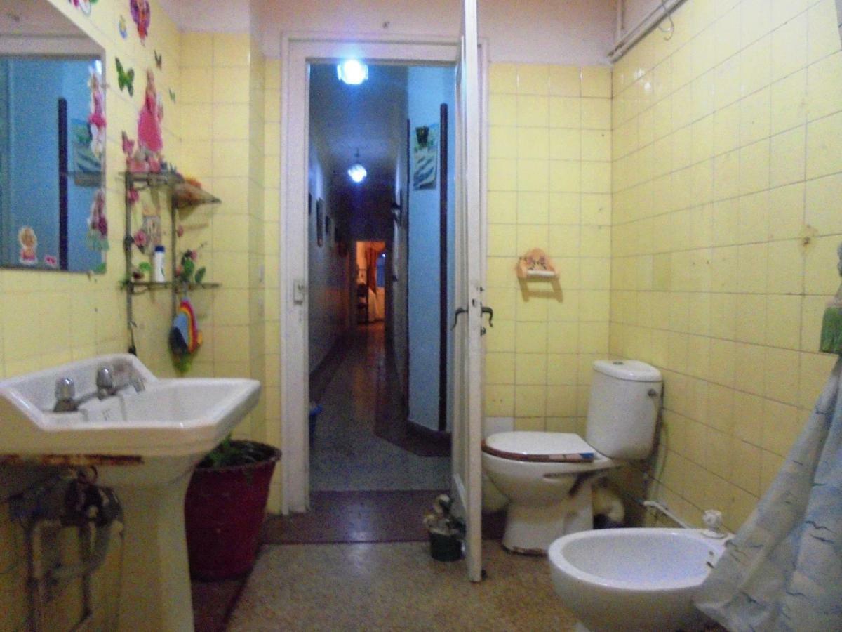 Séjour chez l'habitant House