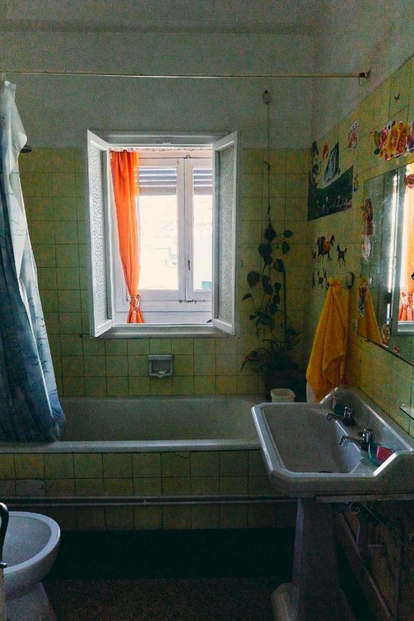 Séjour chez l'habitant House *