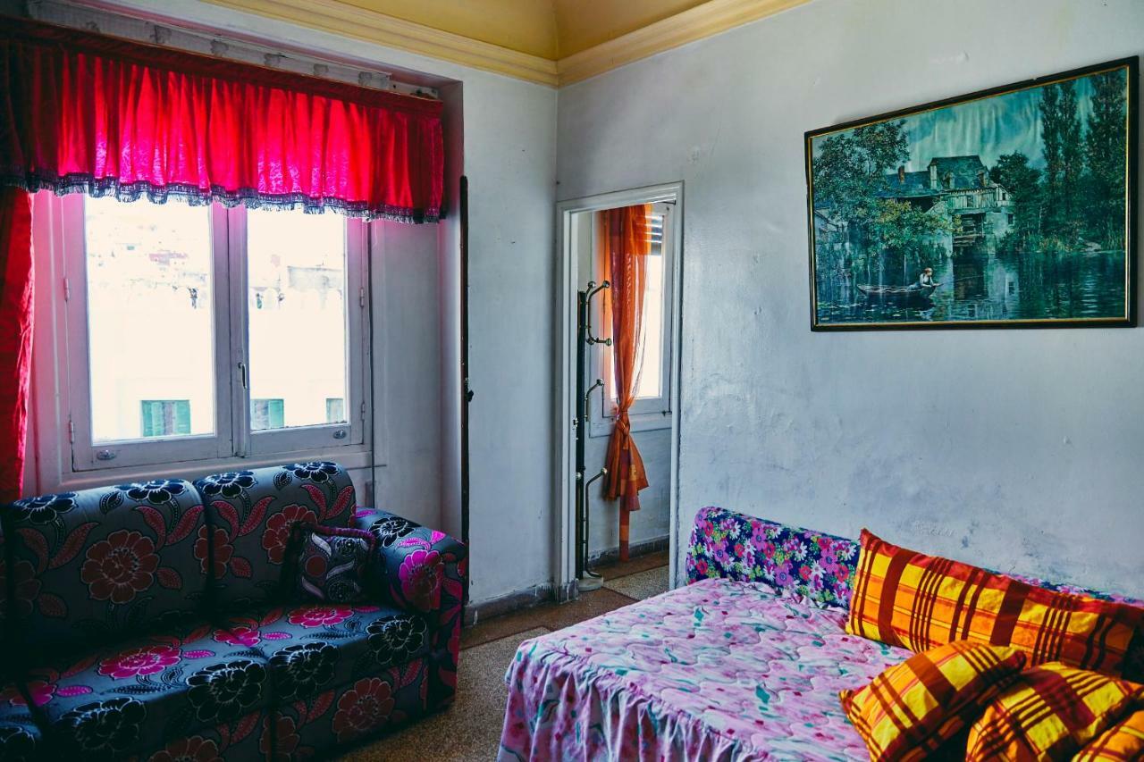 Séjour chez l'habitant House Tétouan