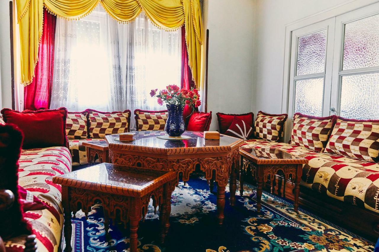 House * Tétouan