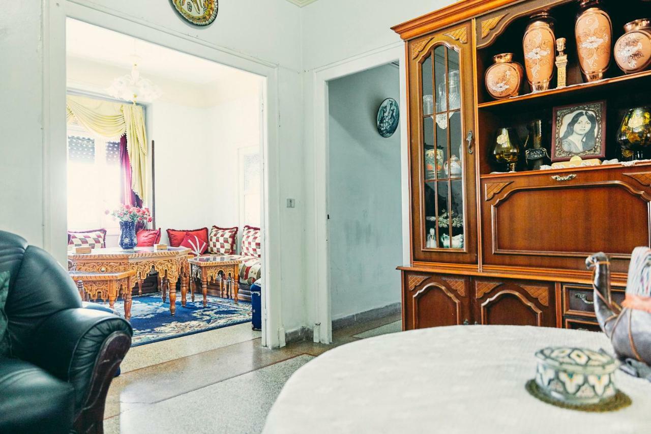 House Tétouan